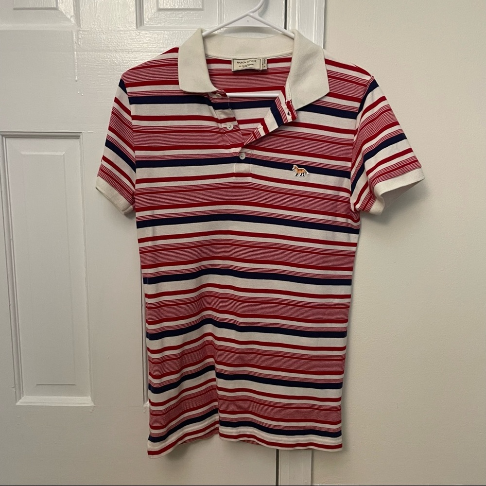 Maison Kitsune